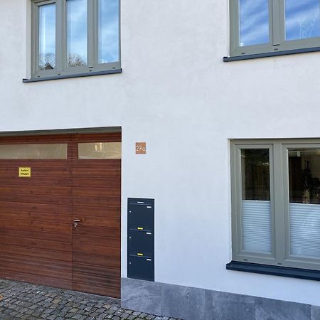 Ferienwohnung Happynest Jena Exterior photo