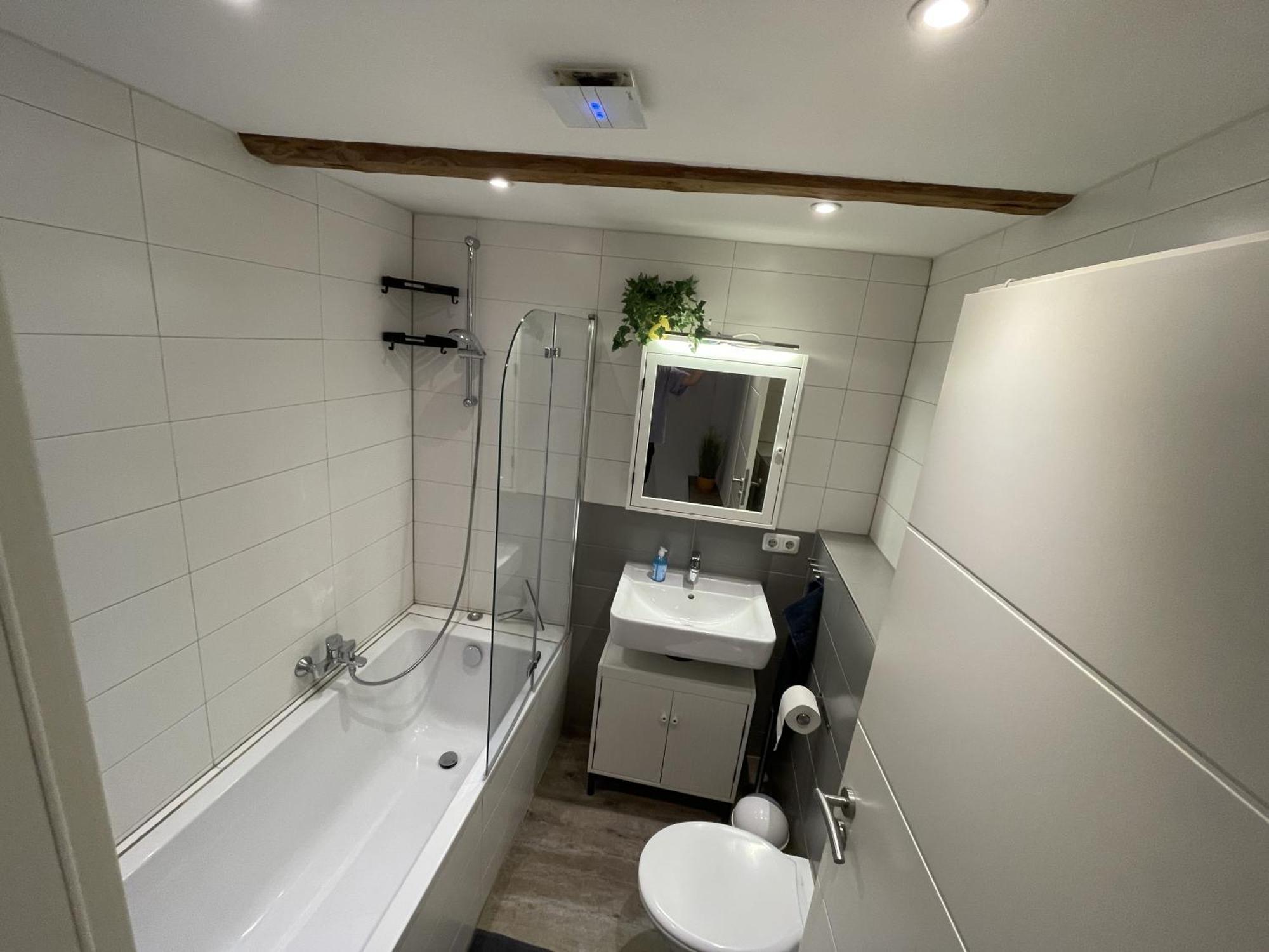 Ferienwohnung Happynest Jena Exterior photo