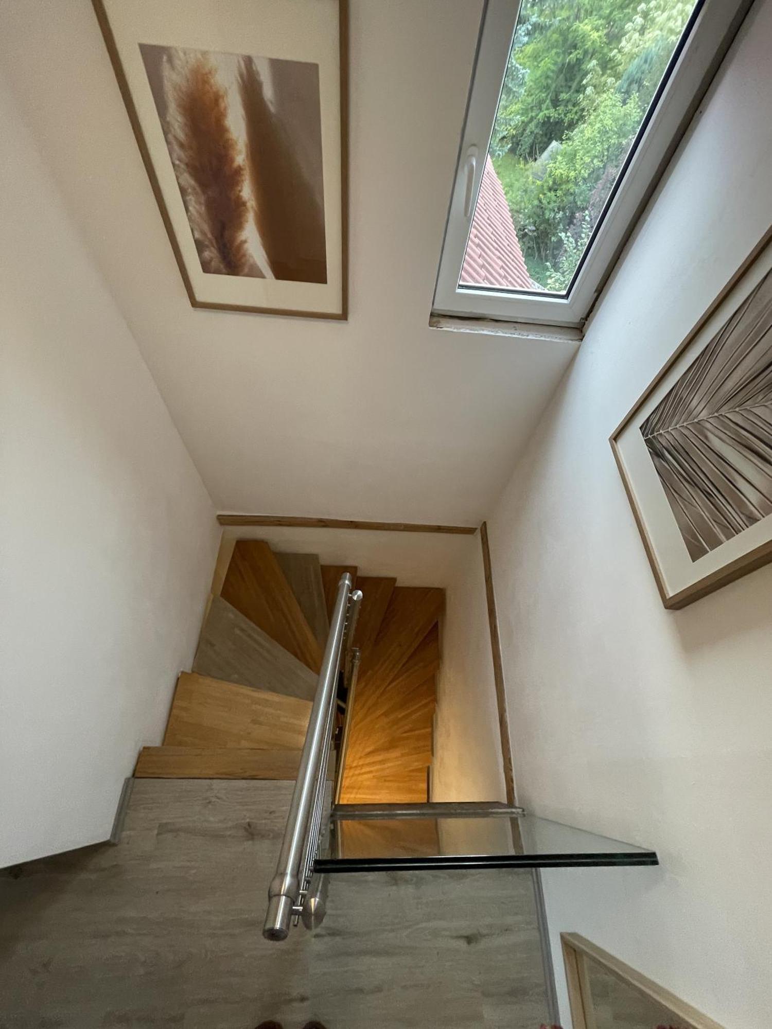 Ferienwohnung Happynest Jena Exterior photo